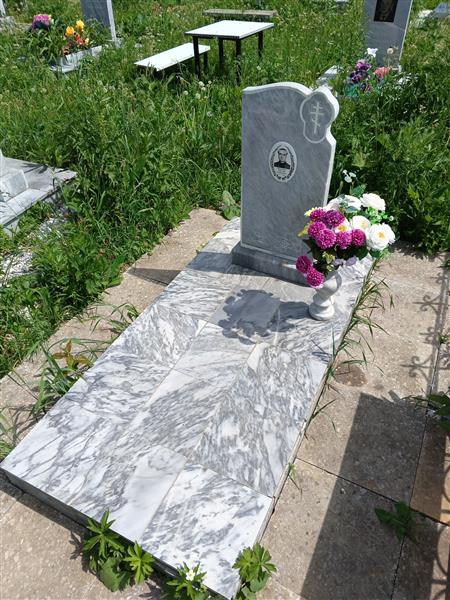 Пономарев Николай Викторович