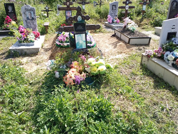 Гаев Александр Сергеевич