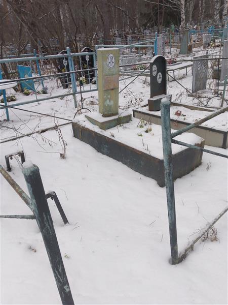 Мочари Иван Васильевич