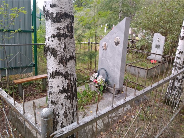 Патокин В. В.