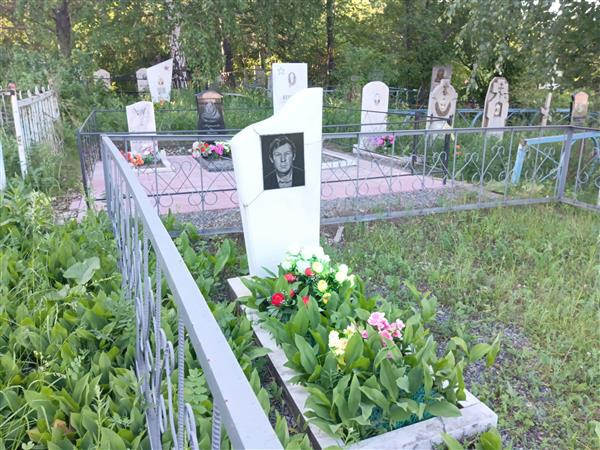Исаев Анатолий Алексеевич