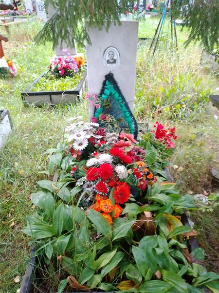 Субботина Анна Валерьяновна