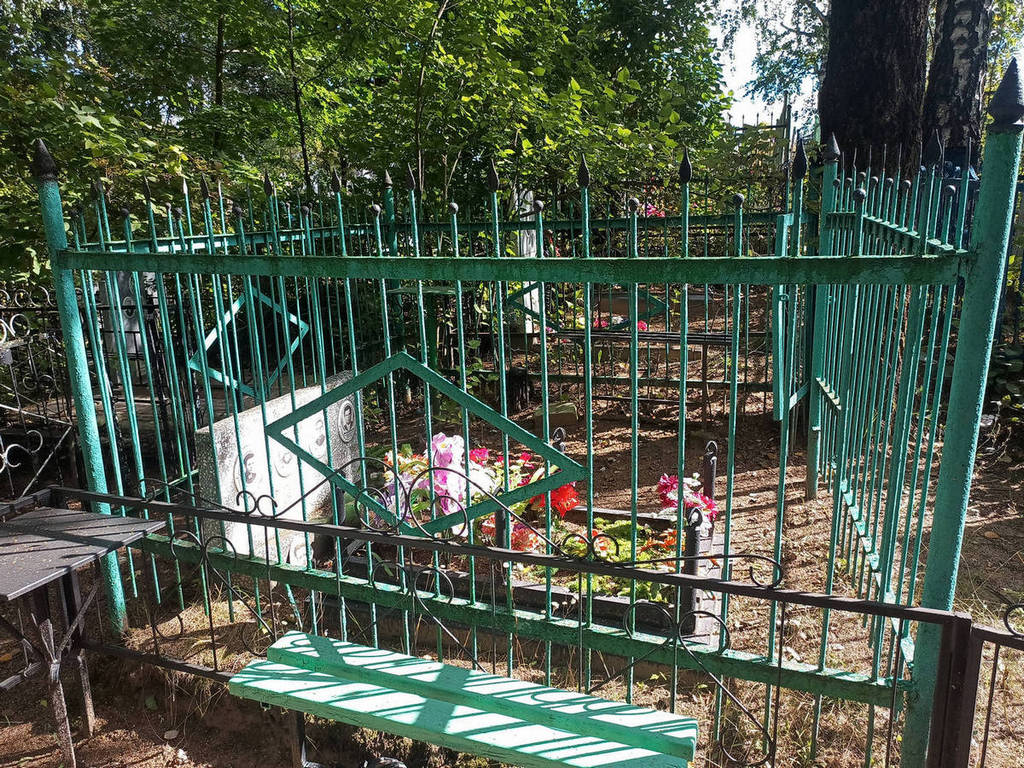 Жаворонков Анатолий Викторович