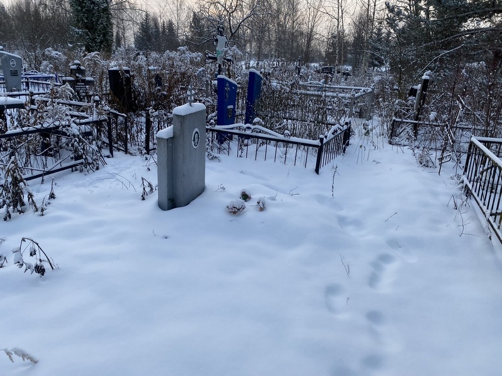 Сягина Пелагея Ивановна