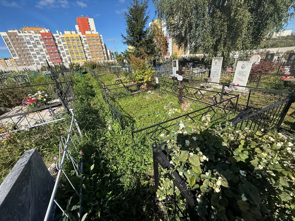 Синякова Елена Константиновна