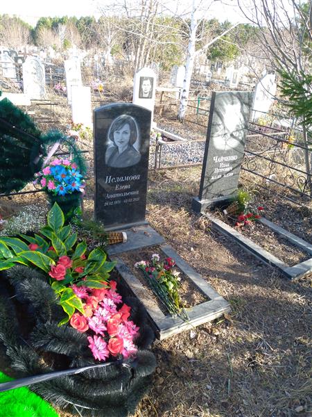 Чайченко Иван Петрович