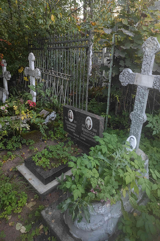 Евдокимов Александр Кузьмич