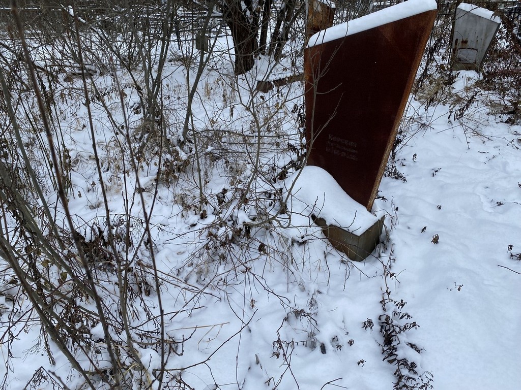Коровин Петр Васильевич