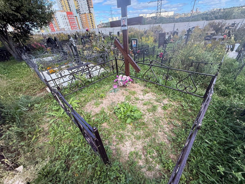 Тушин Александр Серафимович