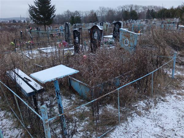 Щербаков Владимир Иванович