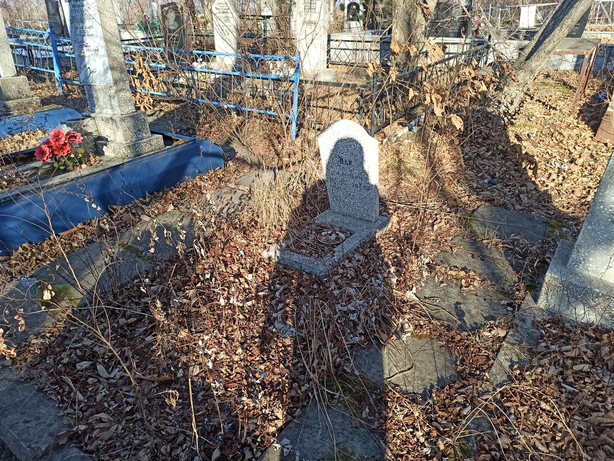 Пак Борис Петрович