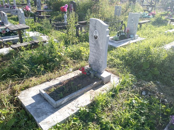 Клевцевич Станислав Константинович