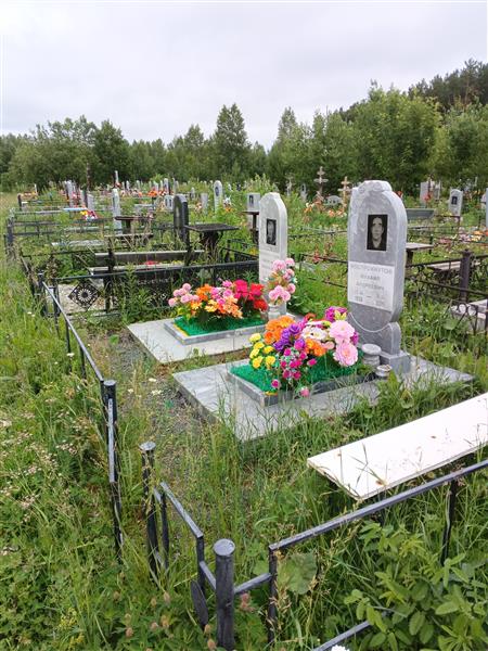 Вострокнутова Валентина Васильевна
