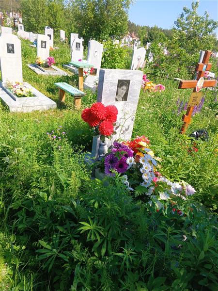 Шулепова Лора Игнатьевна