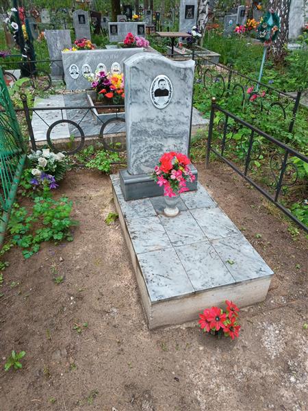 Фролова Надежда Васильевна