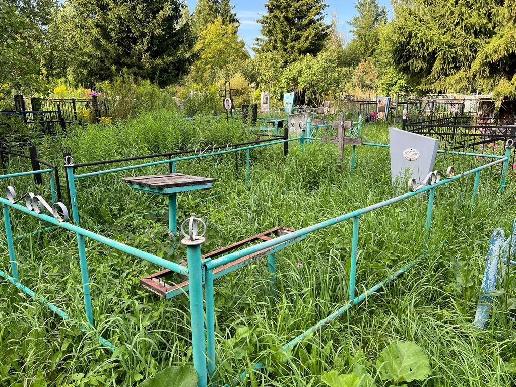 Богданов Илья Николаевич