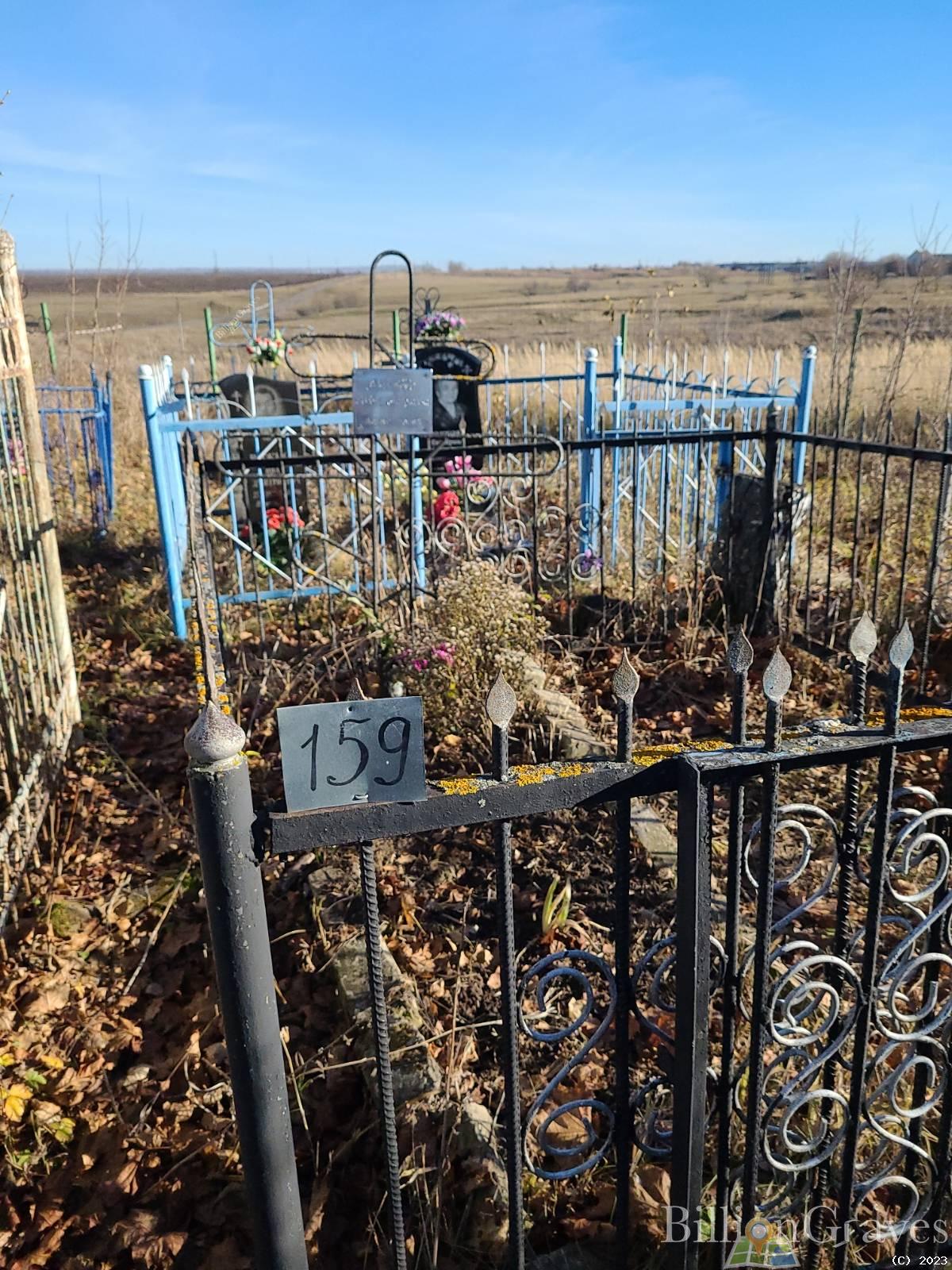 Рожкова Евдокия Николаевна