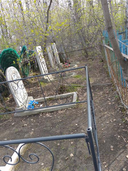 Перевалов Владимир Прокопьевич