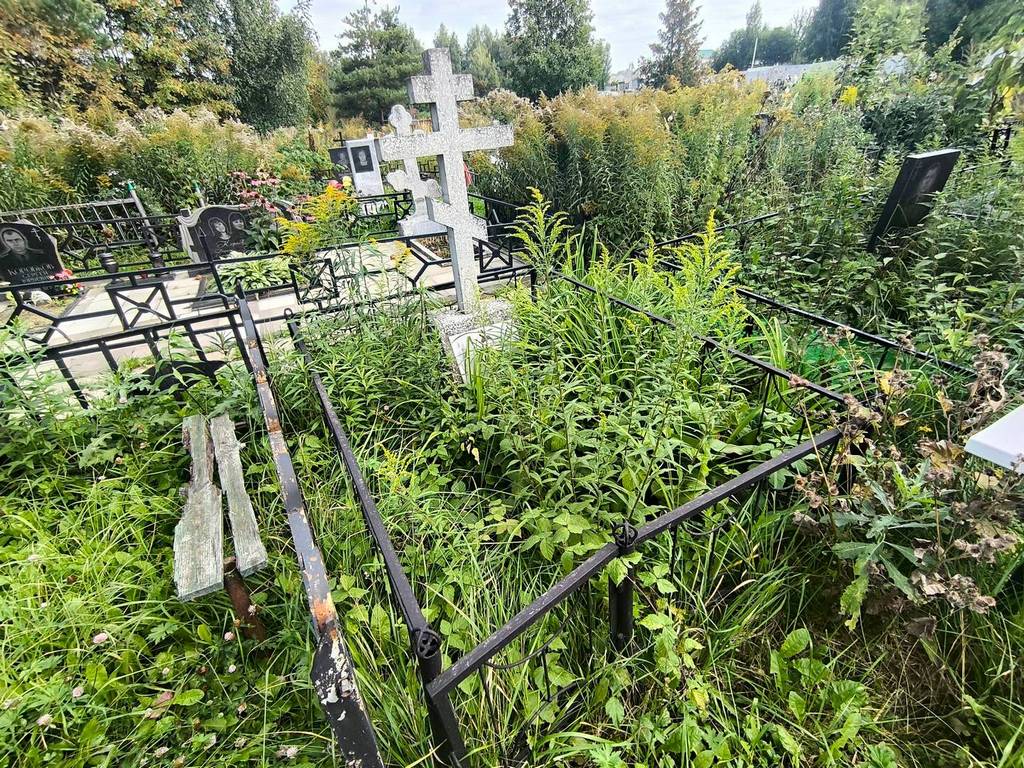 Ураева Руфина Ивановна