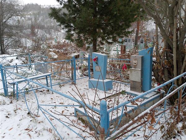 Дерягина Пелагея Захаровна