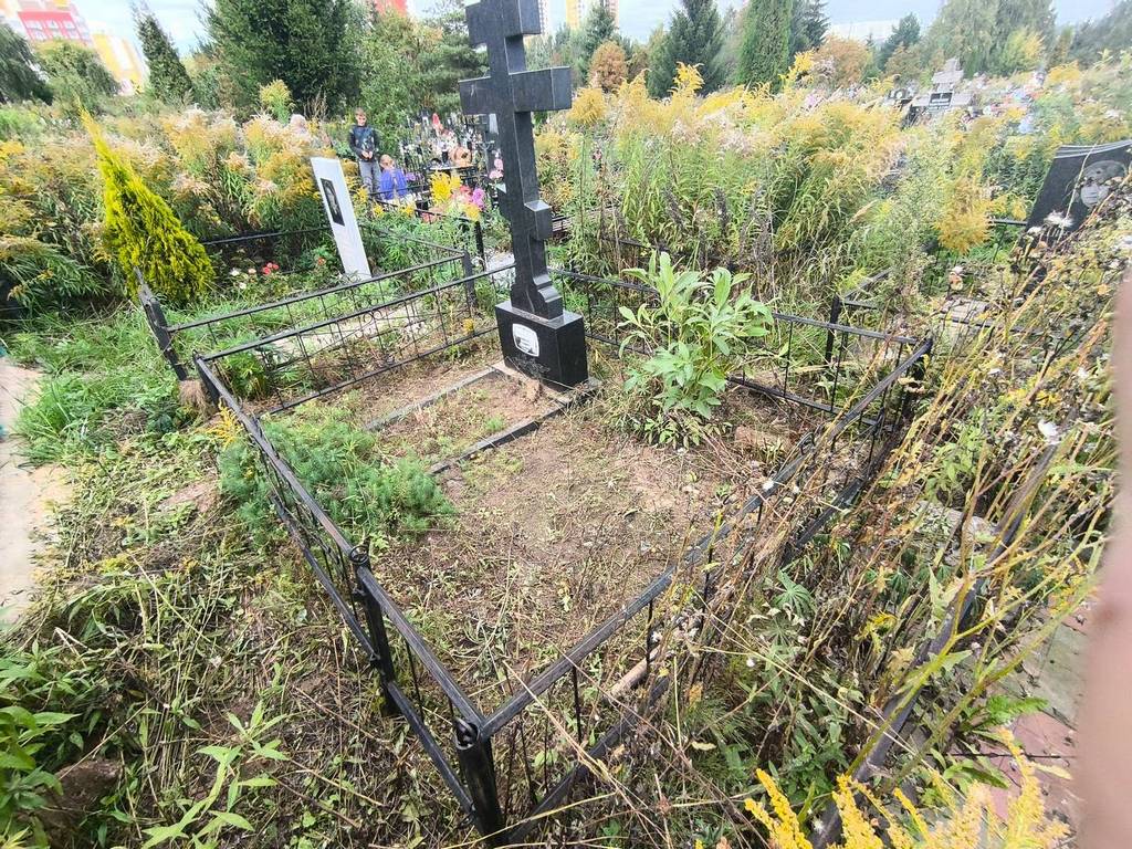 Козлова Аида Константиновна