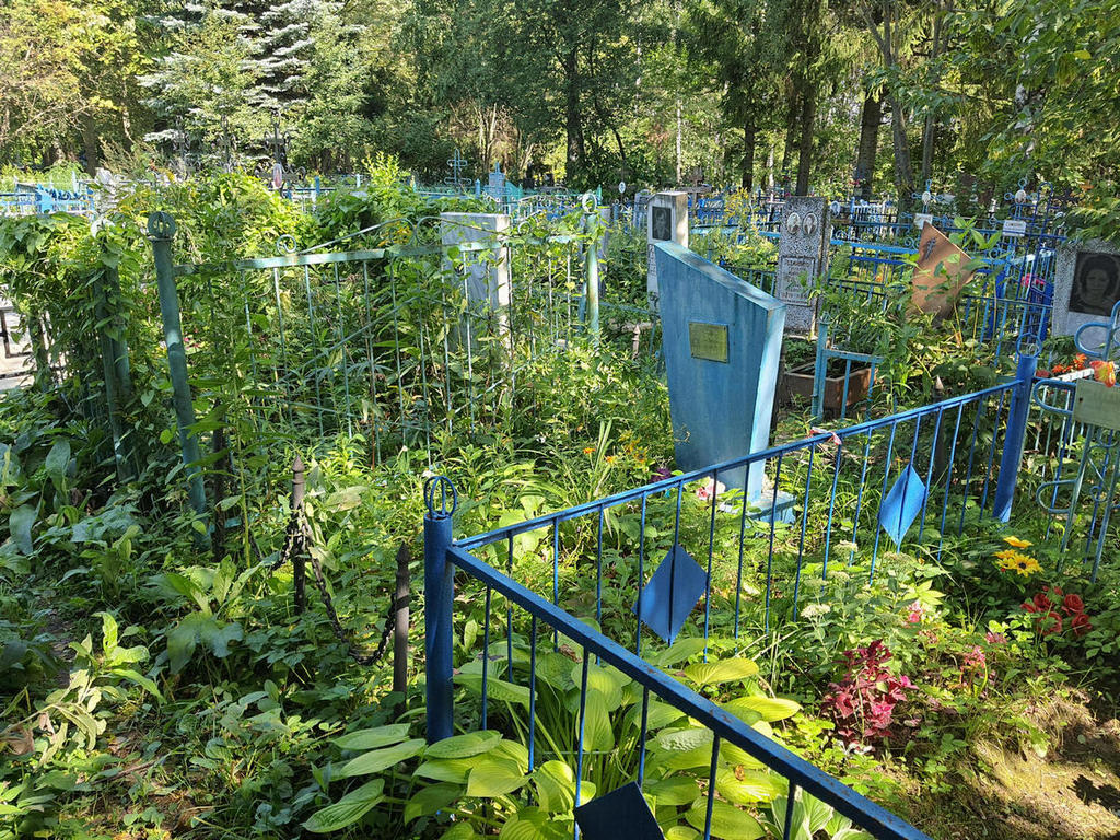 Кожевников Николай
