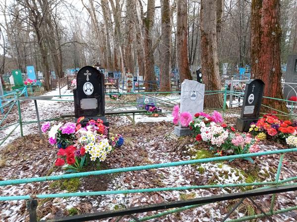 Трапезников Александр Иванович