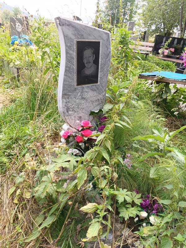 Логинов Владимир Александрович