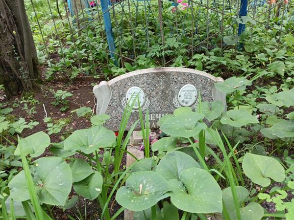 Кузиков Семен Титович