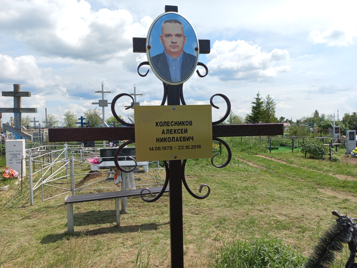 Бабичева Елена Никитовна