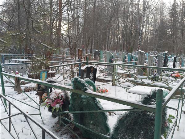 Жеребцова Ланида Ивановна