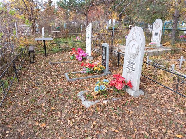 Виноградов Рудольф Александрович