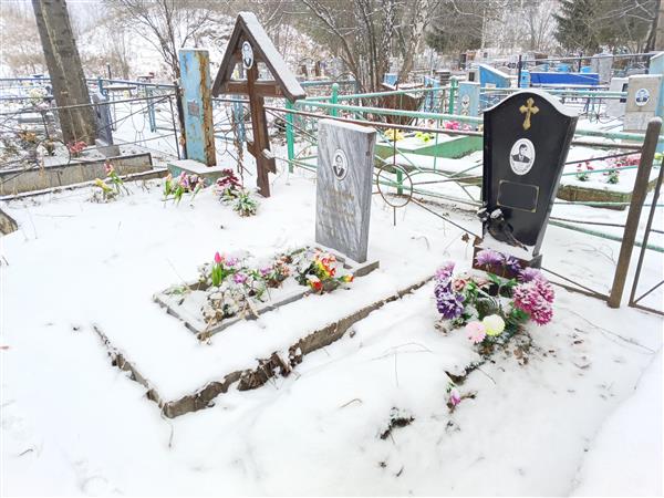 Локоткова Раиса Васильевна