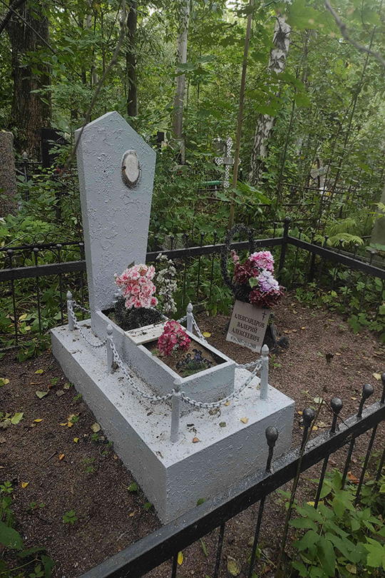 Трофимова Н. А.