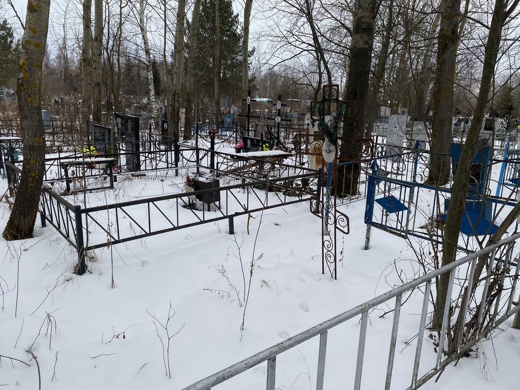 Курышев Виктор Васильевич