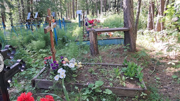 Ларионов Владимир Александрович