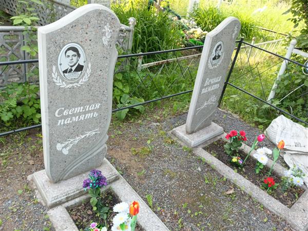 Гулевич Виктор Васильевич