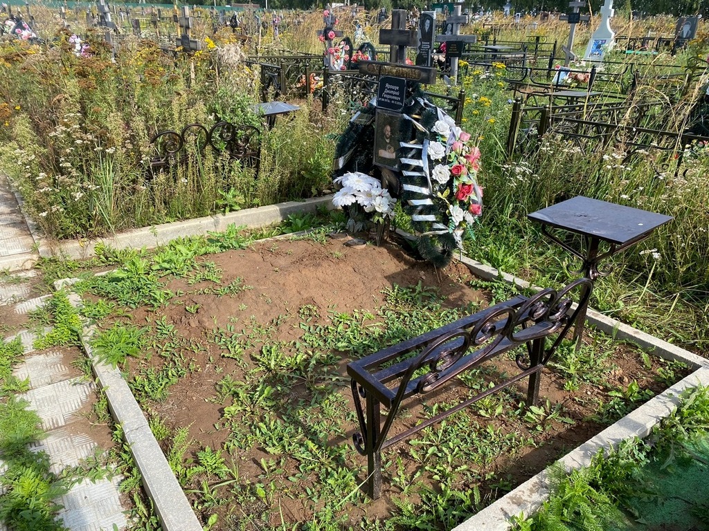 Ярошук Дмитрий Георгиевич