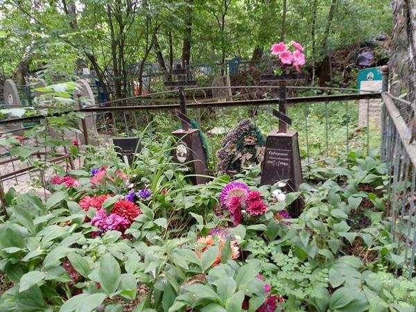 Суворина Агриппина Тимофеевна