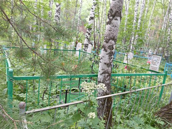 Финашов Иван Зиновьевич