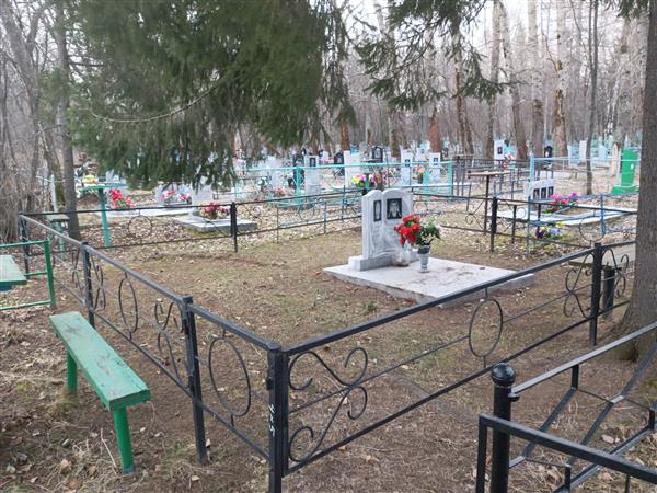 Брезгина Валентина Федоровна