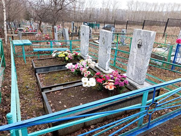 Солодянкина Лидия Николаевна