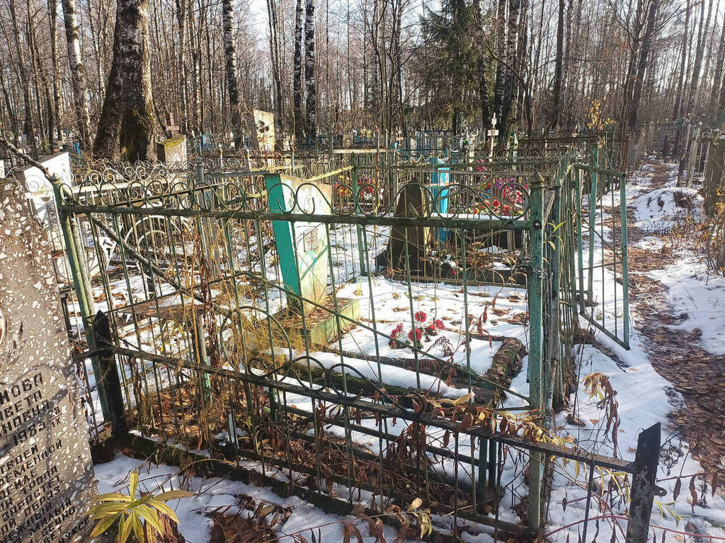 Лебедев Павел Андреевич