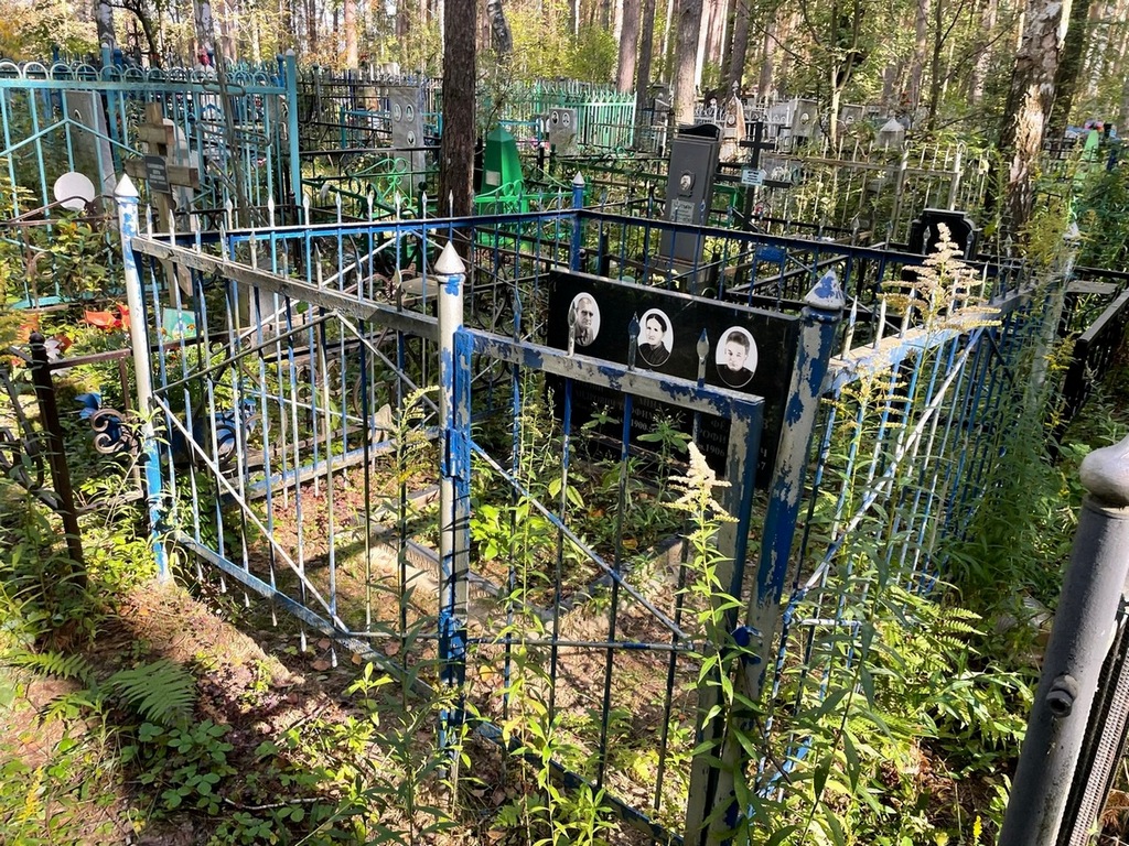 Терин Анатолий Александрович
