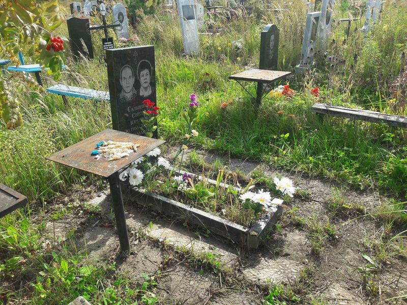 Галынин Сергей Юрьевич