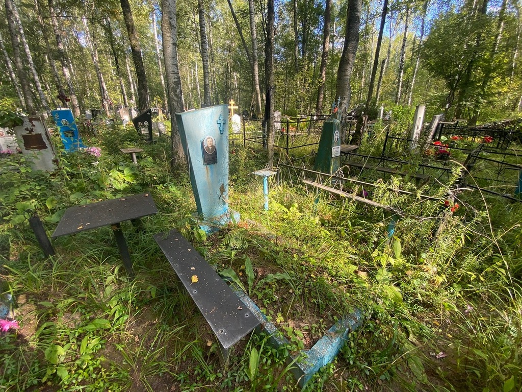 Бабушкин Петр Николаевич