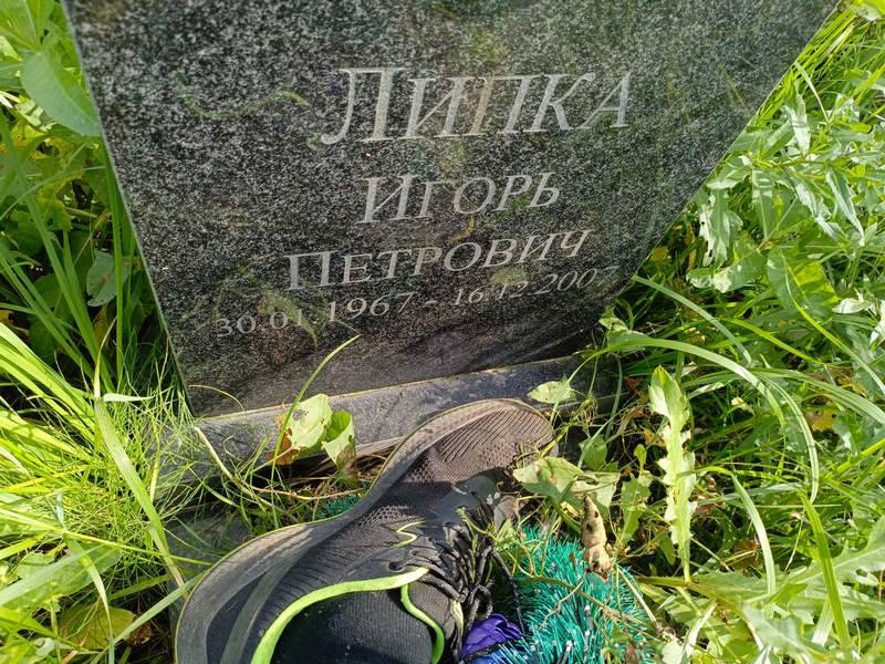 Липка
