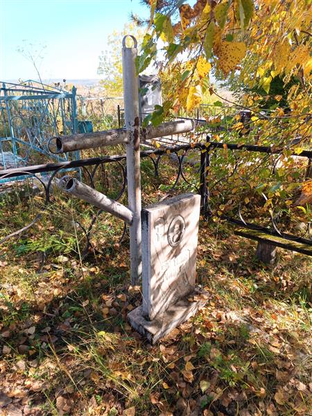 Батуркина Татьяна Лукьяновна