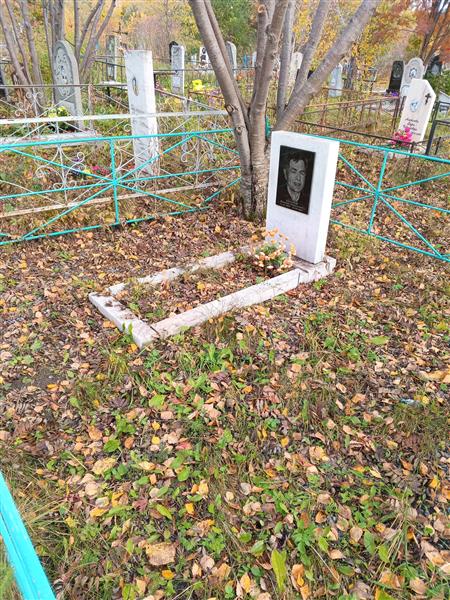 Хохлов Виктор Алексеевич