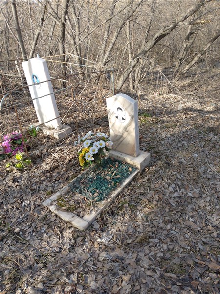 Максименко Олег Леонидович